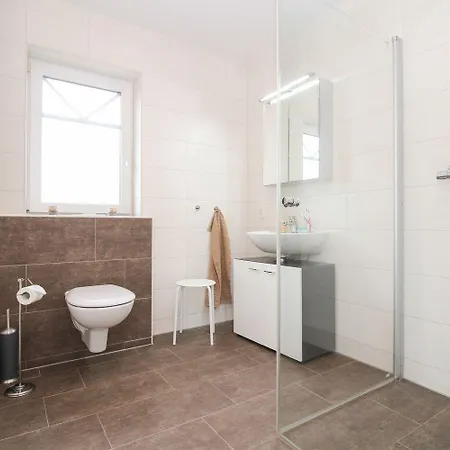 Duenentau Apartment